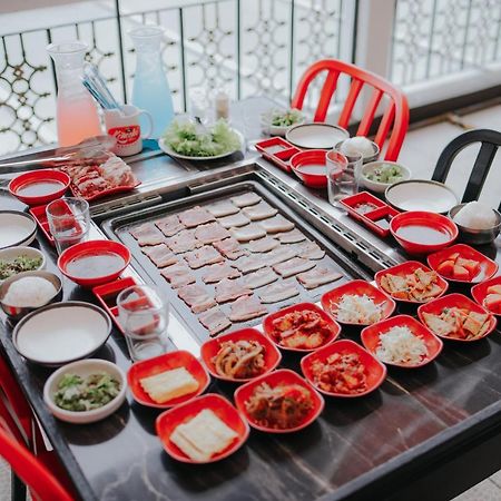 Tagaytay Hotel Sixb Tagaytay City Dış mekan fotoğraf