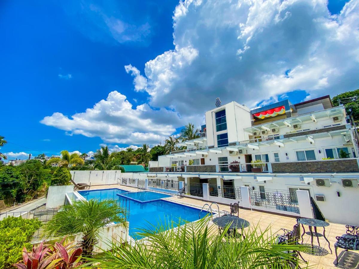 Tagaytay Hotel Sixb Tagaytay City Dış mekan fotoğraf
