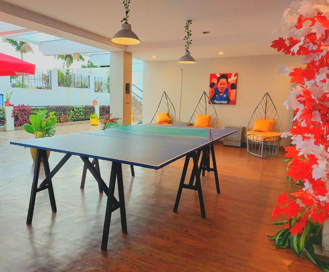 Tagaytay Hotel Sixb Tagaytay City Dış mekan fotoğraf
