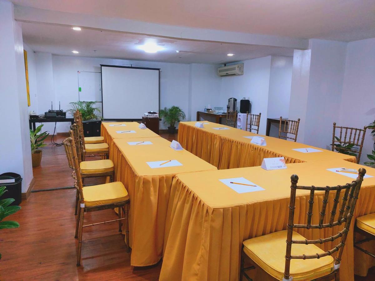 Tagaytay Hotel Sixb Tagaytay City Dış mekan fotoğraf