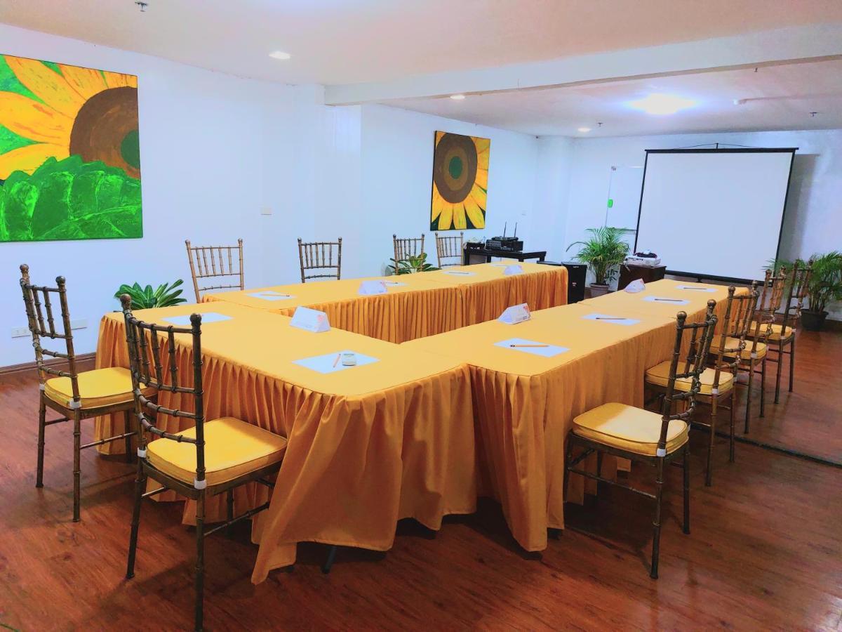 Tagaytay Hotel Sixb Tagaytay City Dış mekan fotoğraf