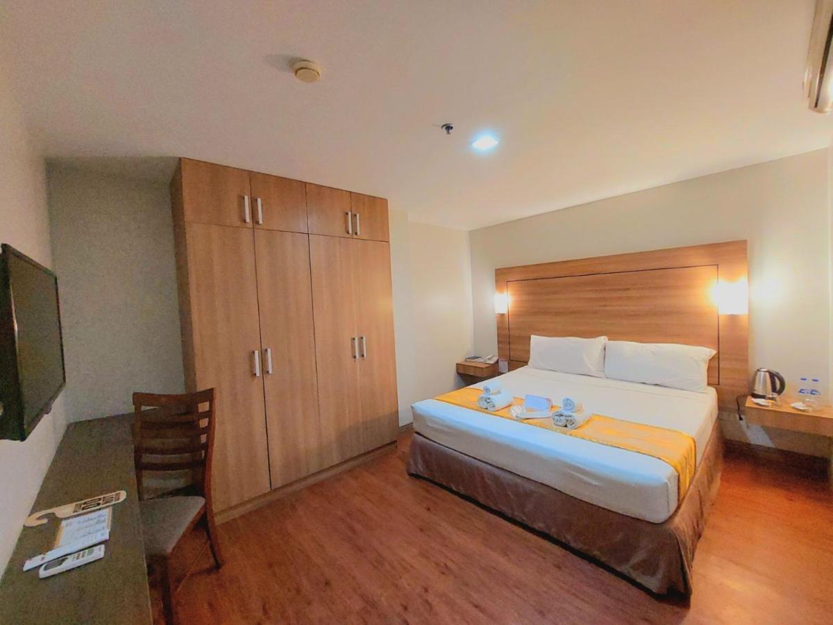 Tagaytay Hotel Sixb Tagaytay City Dış mekan fotoğraf