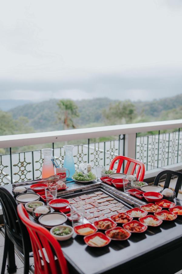 Tagaytay Hotel Sixb Tagaytay City Dış mekan fotoğraf