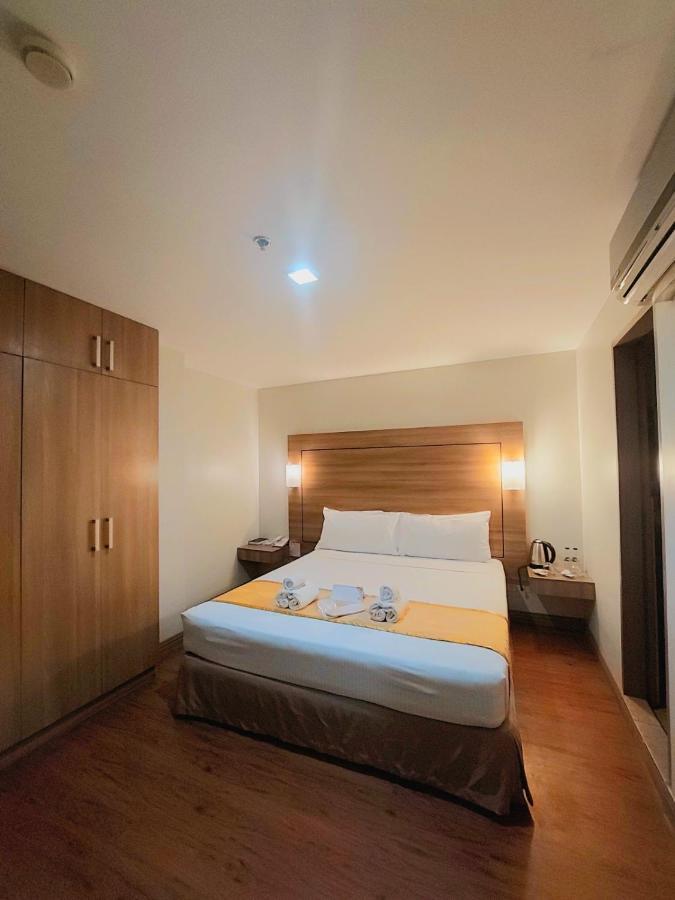 Tagaytay Hotel Sixb Tagaytay City Dış mekan fotoğraf