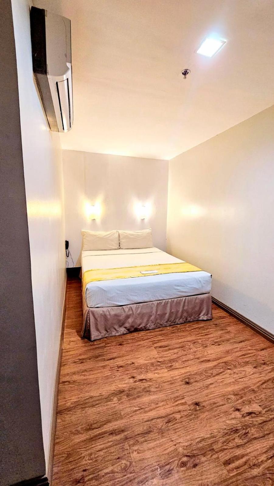Tagaytay Hotel Sixb Tagaytay City Dış mekan fotoğraf